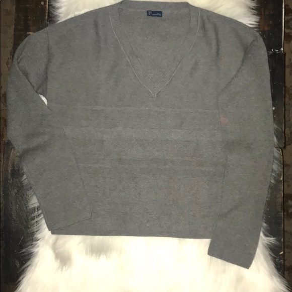 Under Armour Oversized Knit Sweater 